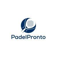 padelpronto logo image