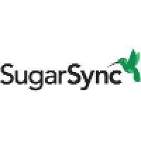 sugarsync logo image