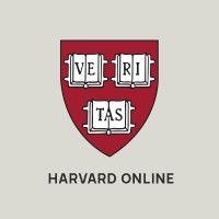 harvard online