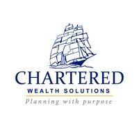 chartered wealth solutions logo image