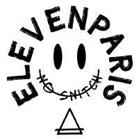 eleven paris logo image