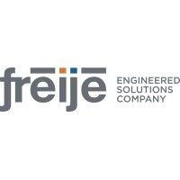 frēijē engineered solutions company