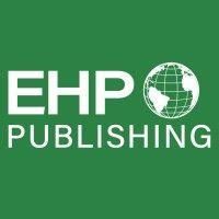 ehp publishing logo image