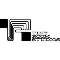 tiny room studios logo image