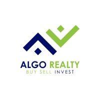 algo realty inc logo image