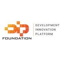 dip foundation - dip tech logo image