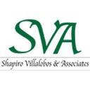 logo of Shapiro Villalobos Associates