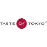 taste of tokyo logo image