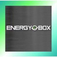 energy box logo image