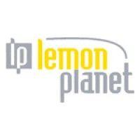 lemon planet d.o.o. logo image