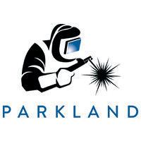 parkland manufacturing ltd logo image