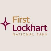 first-lockhart national bank