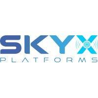 skyx platforms corp. (nasdaq: skyx) logo image