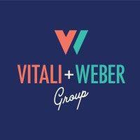 vitali+weber group logo image