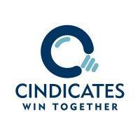 cindicates logo image