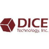 dice technology, inc. logo image