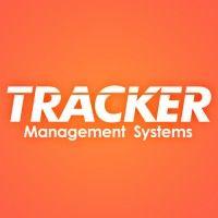 tracker management systems logo image