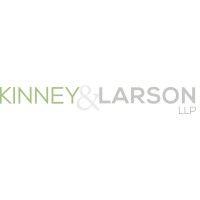 kinney & larson, llp