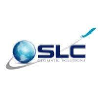 slc associates - slc geomatic solutions ltd