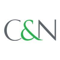 c&n logo image