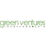 green ventures landscape care ltd. logo image