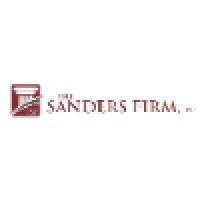 the sanders firm, p.c. logo image