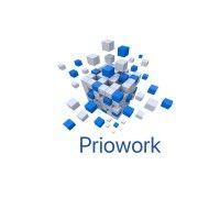 priowork logo image