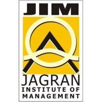 jagran institute of management logo image