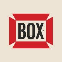 box partners logo image