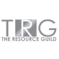 the resource guild logo image