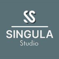 singula studio logo image