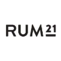 rum21 logo image