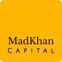 madkhan capital logo image