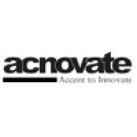 acnovate corporation logo image