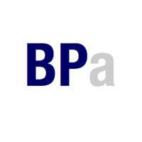 bridgepoint associates logo image