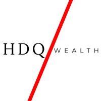 hdq wealth logo image