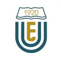 east ukrainian national university logo image