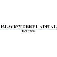 blackstreet capital holdings, llc logo image