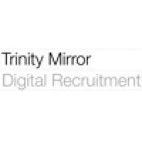 trinity mirror digital recruitment logo image