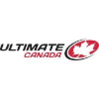 ultimate canada logo image