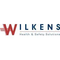 wilkens health and safety solutions logo image