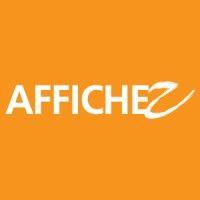 affichez logo image