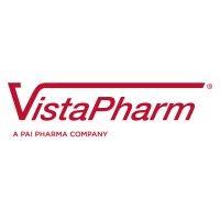 vistapharm, llc logo image