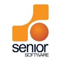 senior software logo image