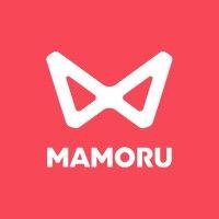 mamoru logo image