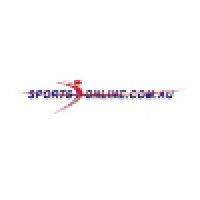 sports online logo image