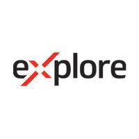 explore inc. logo image