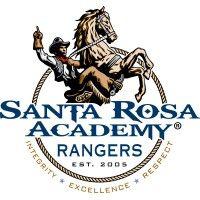 santa rosa academy logo image