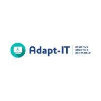 adapt-it limited logo image