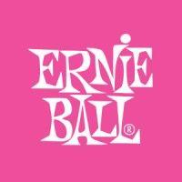 ernie ball music man logo image